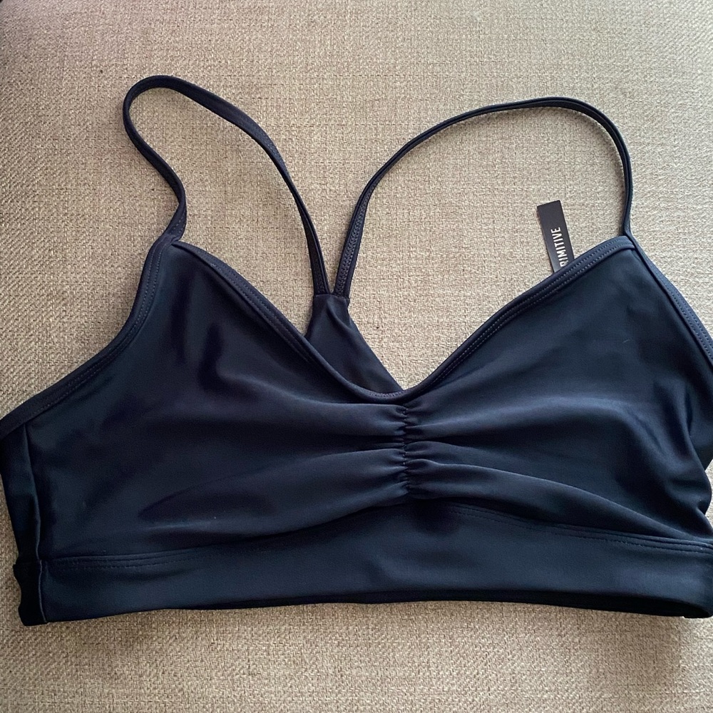 Born primitive bikini top